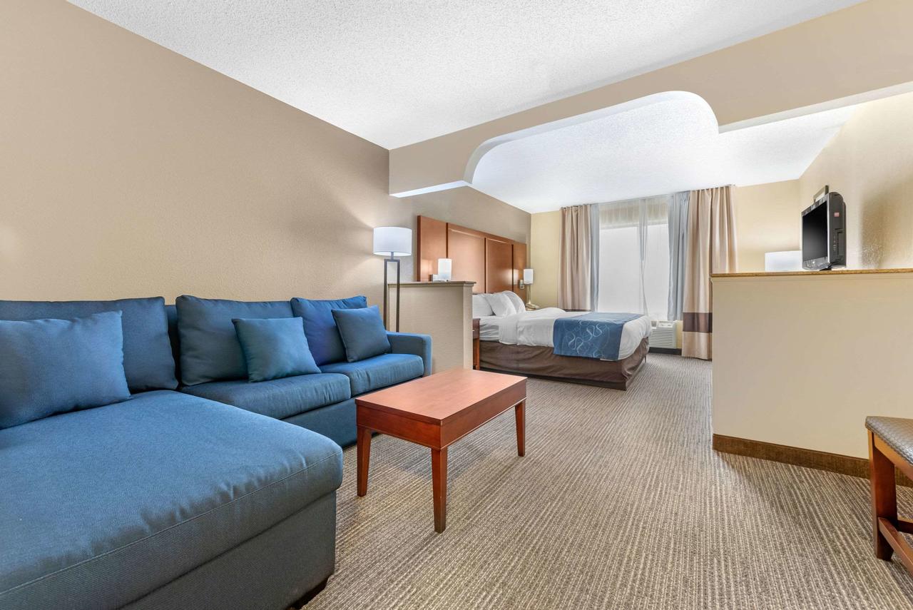 Comfort Suites Findlay I-75 - thumb 43