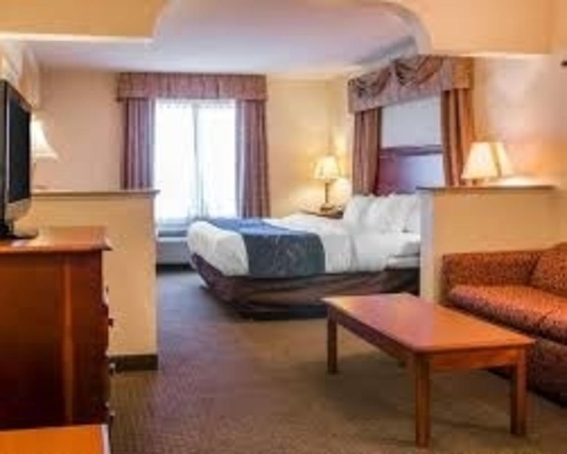 Comfort Suites Findlay I-75 - thumb 5