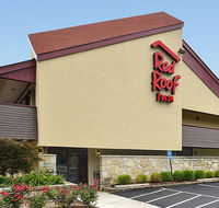Red Roof Inn Cleveland - Mentor/ Willoughby - Orlando Tourists