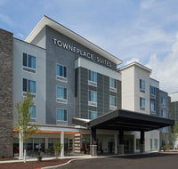 TownePlace Suites by Marriott Cleveland Solon - Orlando Tourists