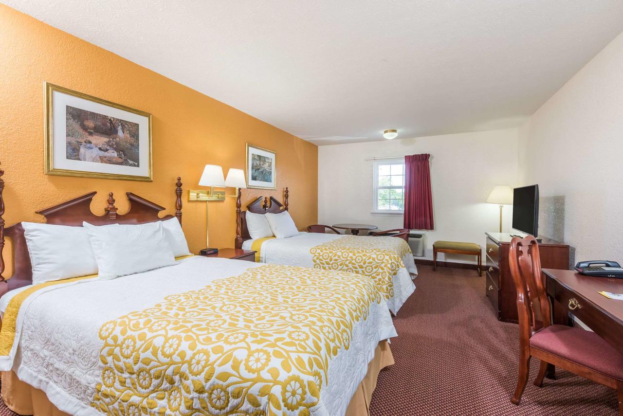 Days Inn By Wyndham Amherst - thumb 12