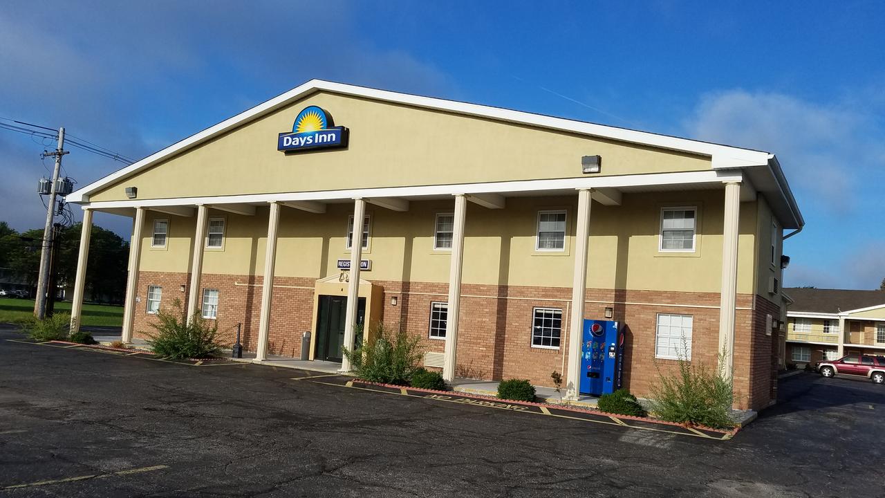 Days Inn By Wyndham Amherst - thumb 9