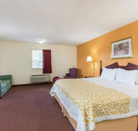 Days Inn by Wyndham Amherst - Orlando Tourists