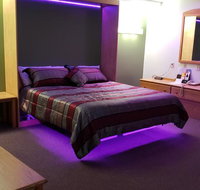 Colonial Manor Motel - Orlando Tourists