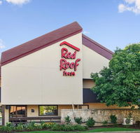 Red Roof Inn Canton - Orlando Tourists