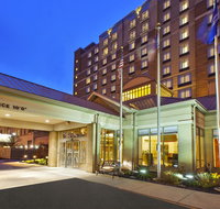Hilton Garden Inn Cleveland Downtown - Orlando Tourists