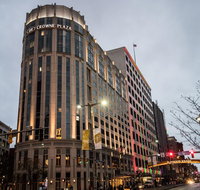 Crowne Plaza Cleveland at Playhouse Square - Orlando Tourists