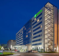 Holiday Inn Cleveland Clinic - Orlando Tourists
