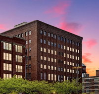 Global Luxury Suites in Downtown Cleveland - Orlando Tourists