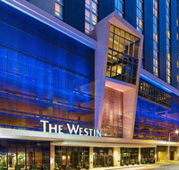 Westin Cleveland Downtown - Orlando Tourists