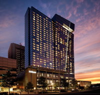 Hilton Cleveland Downtown - Orlando Tourists