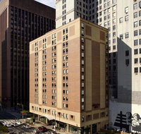 Hampton Inn Cleveland-Downtown - Orlando Tourists