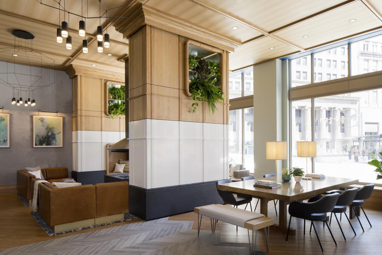 Kimpton Schofield Hotel - thumb 15