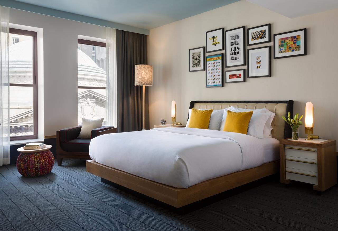 Kimpton Schofield Hotel - thumb 32
