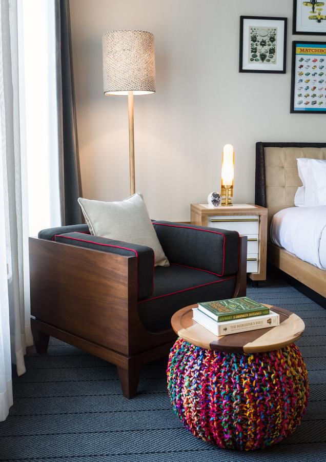 Kimpton Schofield Hotel - thumb 39