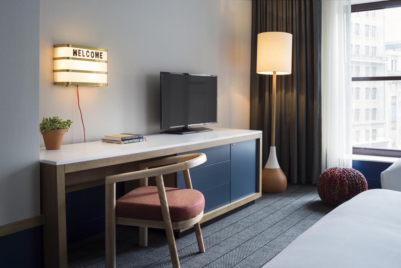 Kimpton Schofield Hotel - thumb 23