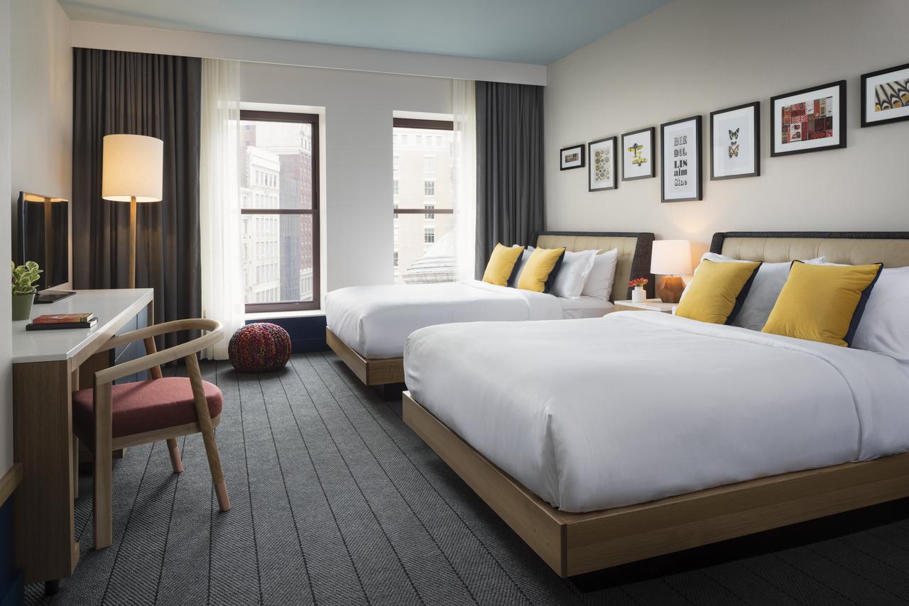 Kimpton Schofield Hotel - thumb 16