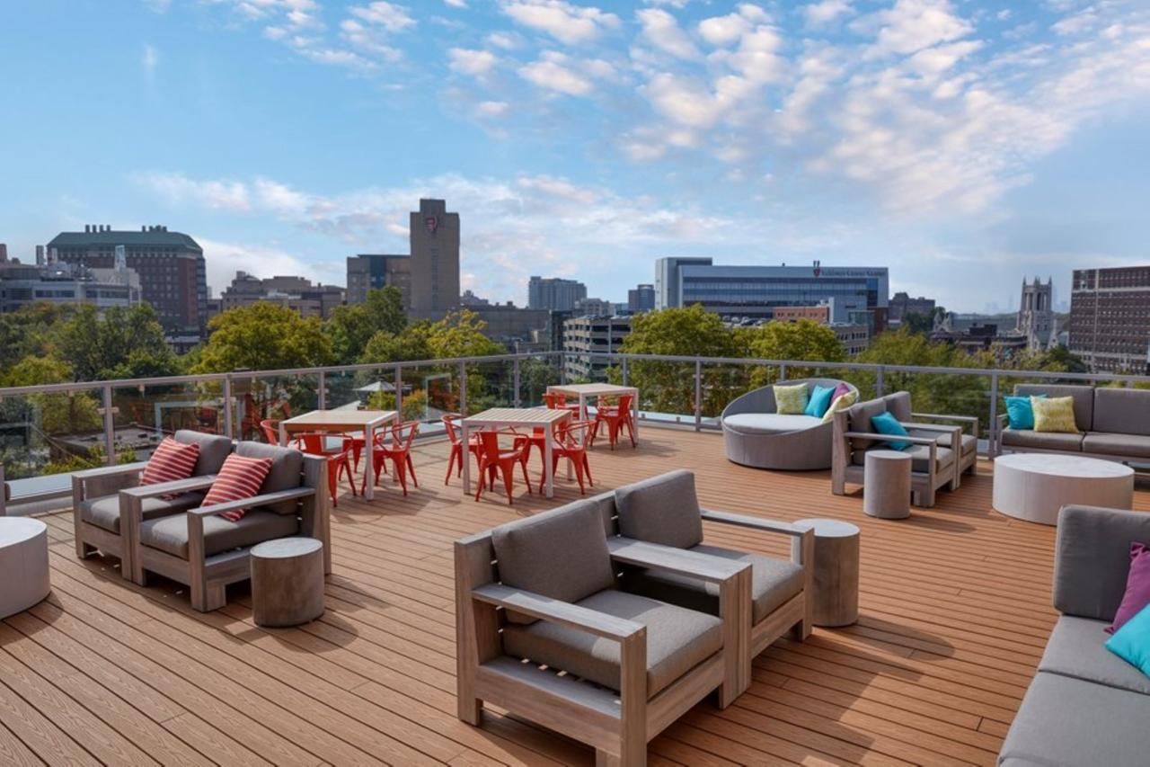 Global Luxury Suites At University Circle - thumb 6