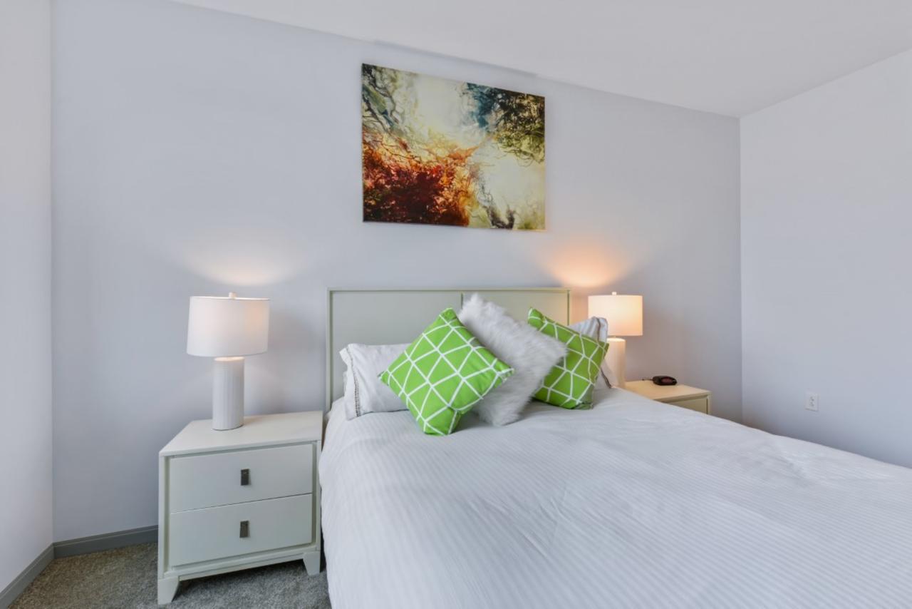 Global Luxury Suites At University Circle - thumb 16
