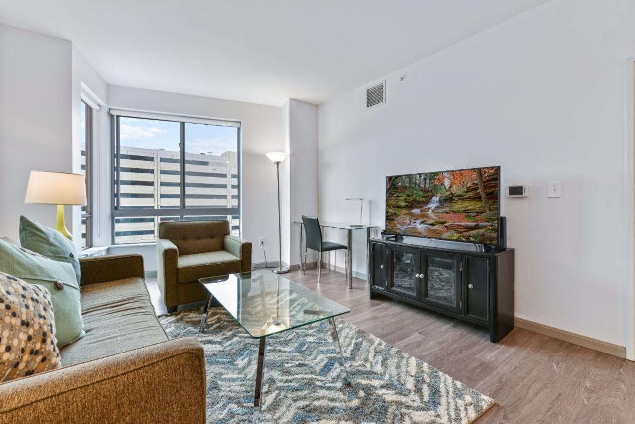 Global Luxury Suites At University Circle - thumb 10