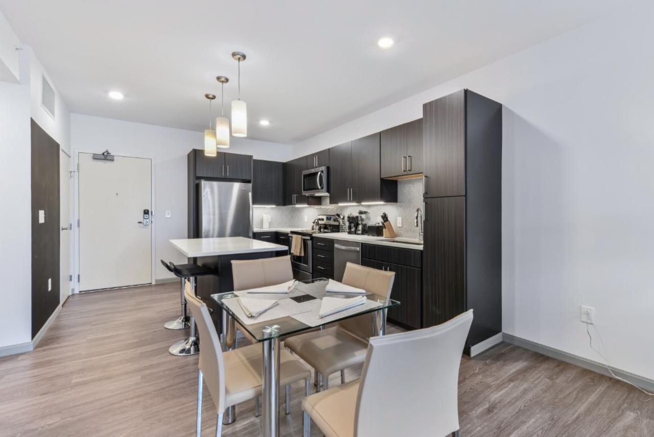 Global Luxury Suites At University Circle - thumb 12