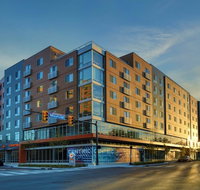 Global Luxury Suites at University Circle - Orlando Tourists