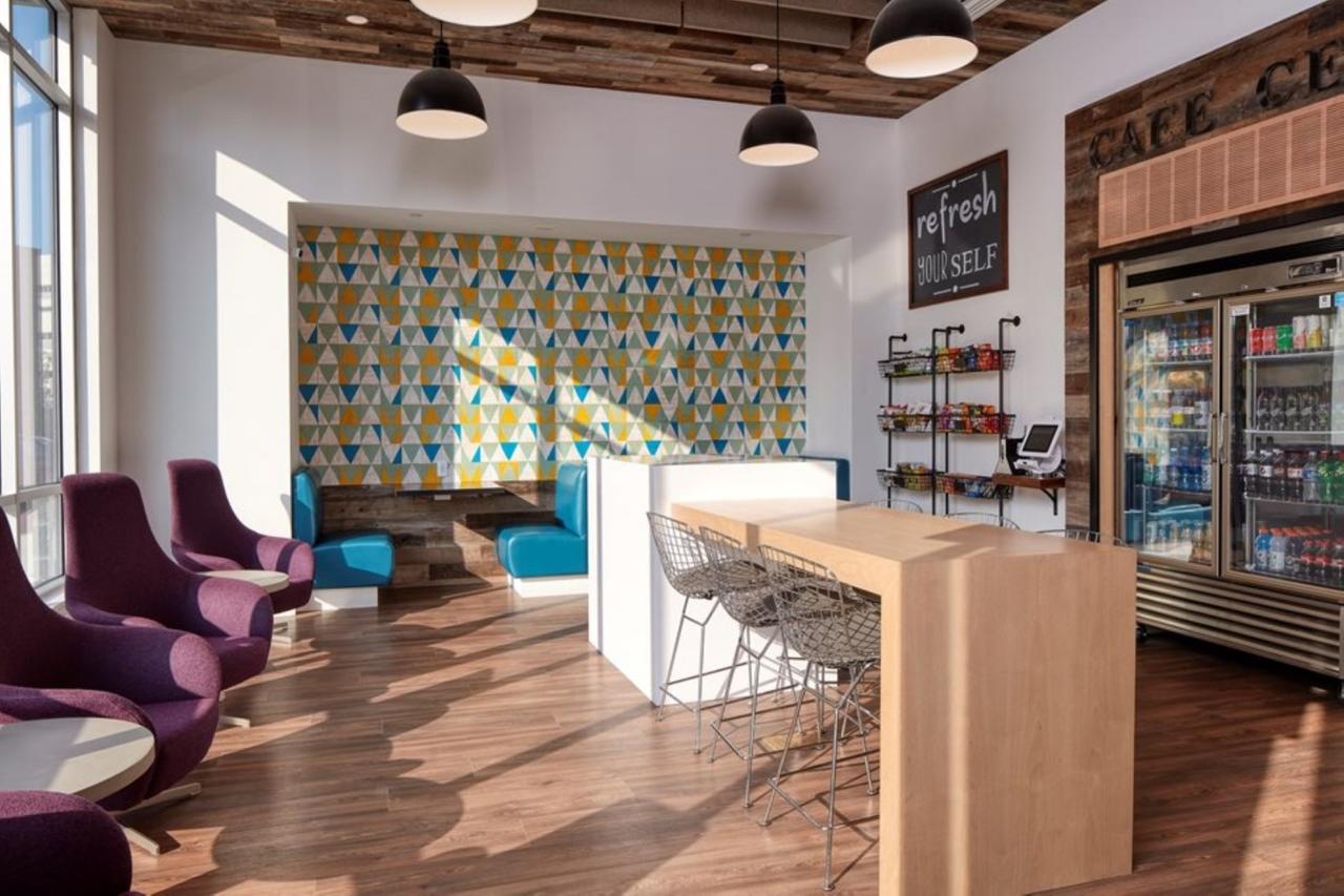 Global Luxury Suites At University Circle - thumb 5