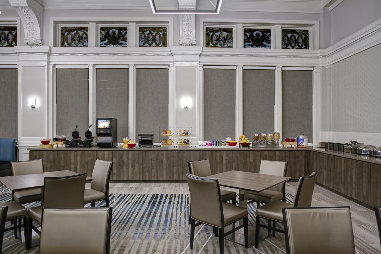 Residence Inn By Marriott Cleveland Downtown - thumb 5