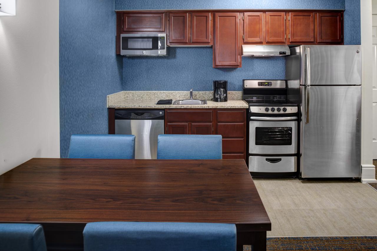 Residence Inn By Marriott Cleveland Downtown - thumb 15