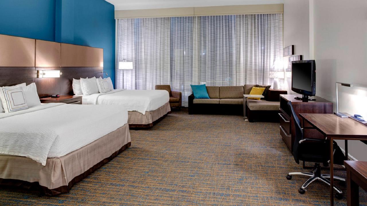 Residence Inn By Marriott Cleveland Downtown - thumb 18