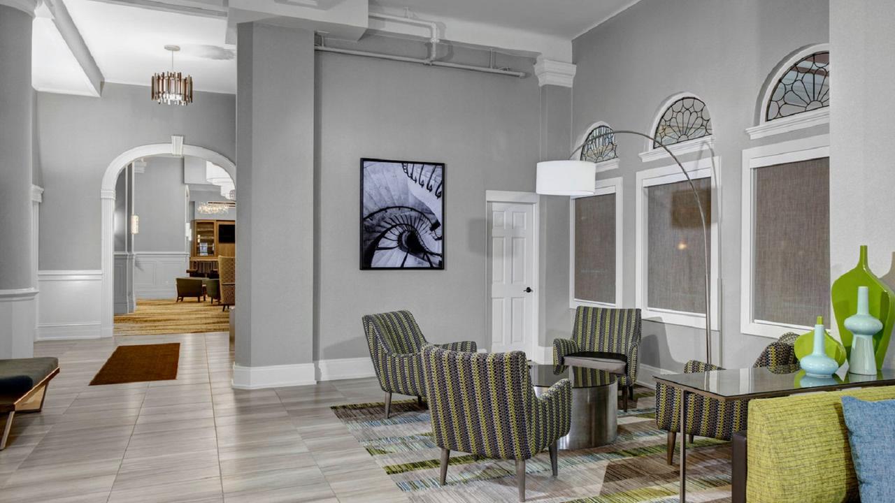 Residence Inn By Marriott Cleveland Downtown - thumb 12