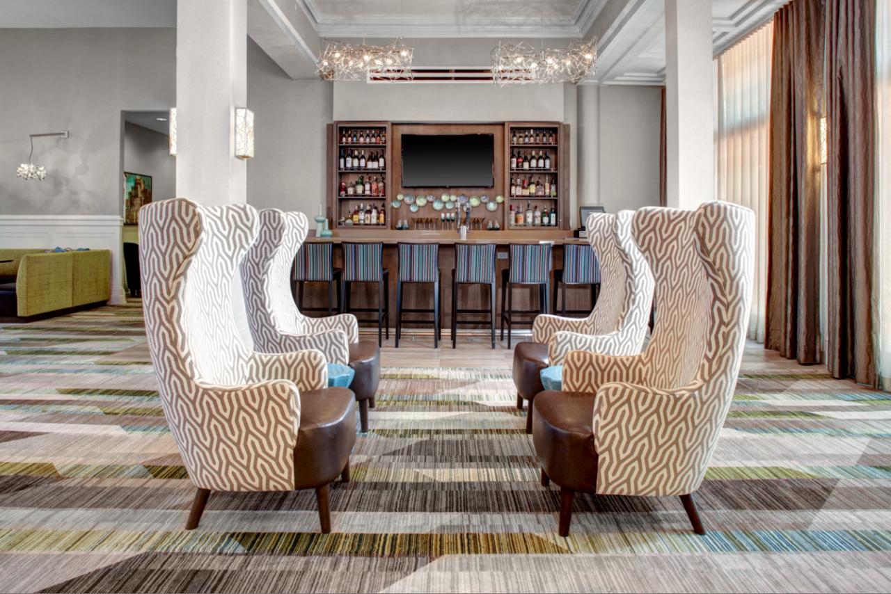 Residence Inn By Marriott Cleveland Downtown - thumb 4