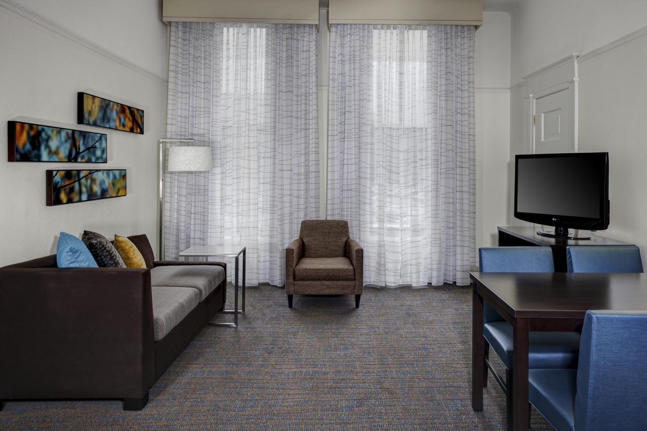 Residence Inn By Marriott Cleveland Downtown - thumb 14