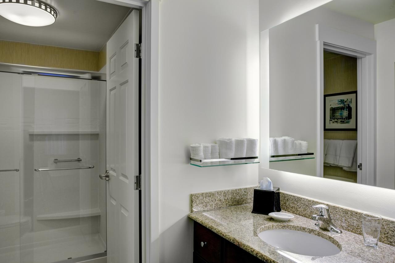 Residence Inn By Marriott Cleveland Downtown - thumb 21