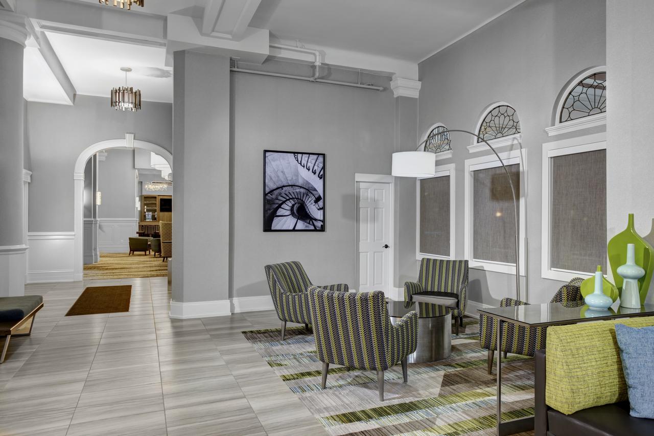 Residence Inn By Marriott Cleveland Downtown - thumb 8