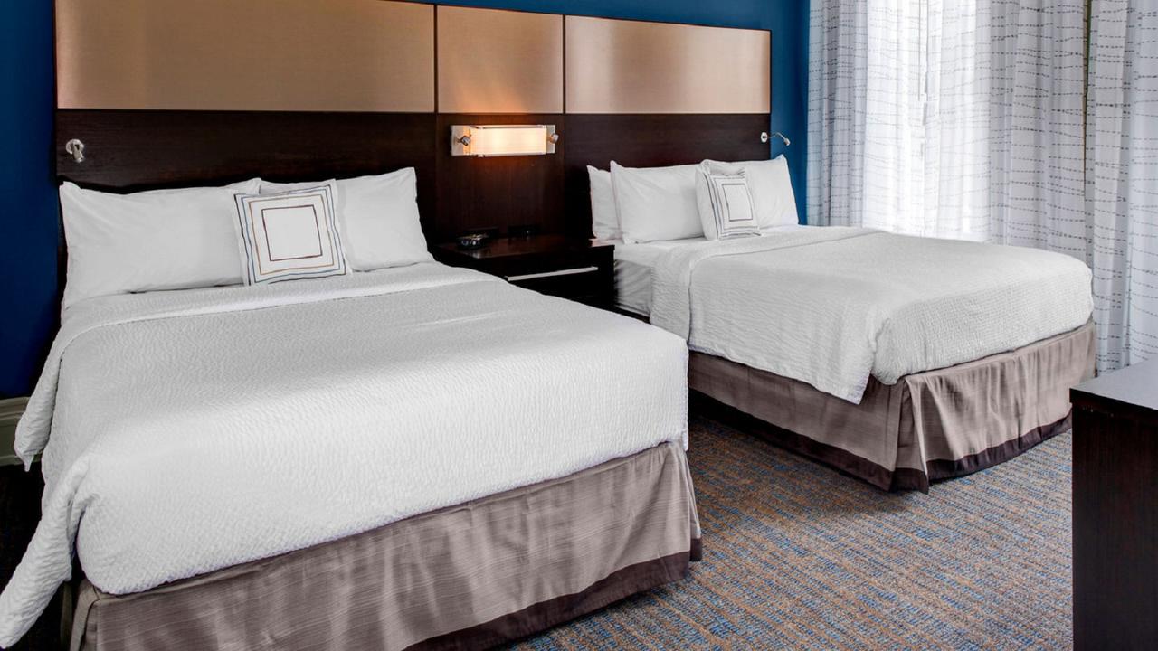 Residence Inn By Marriott Cleveland Downtown - thumb 16