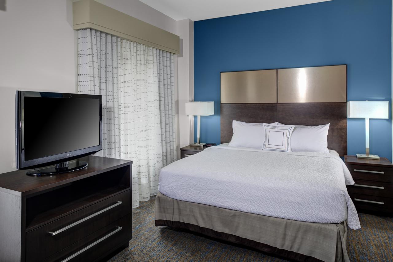 Residence Inn By Marriott Cleveland Downtown - thumb 1