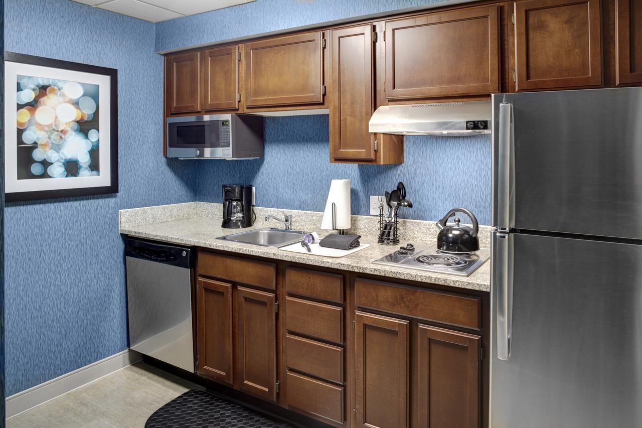 Residence Inn By Marriott Cleveland Downtown - thumb 17