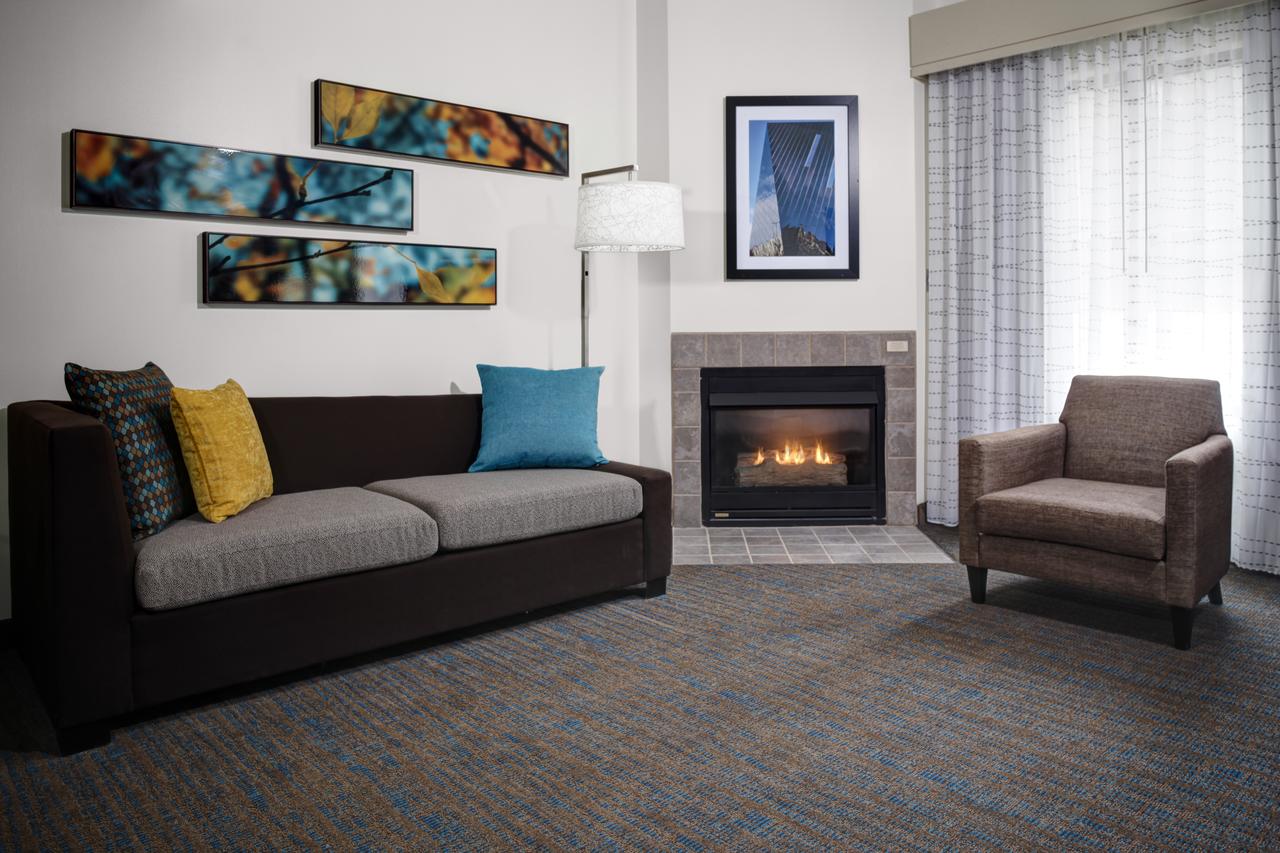 Residence Inn By Marriott Cleveland Downtown - thumb 9