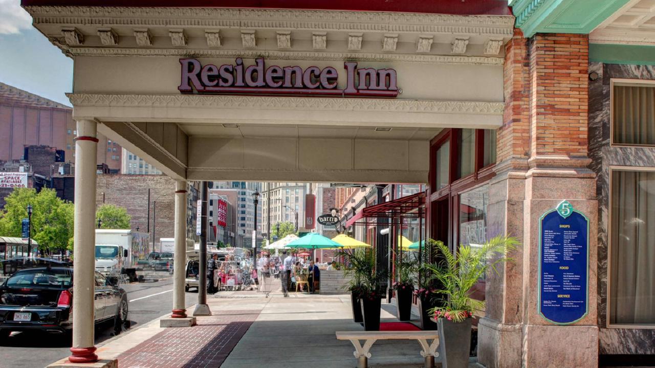 Residence Inn By Marriott Cleveland Downtown - thumb 6