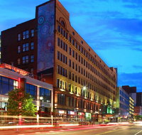 Residence Inn by Marriott Cleveland Downtown - Orlando Tourists