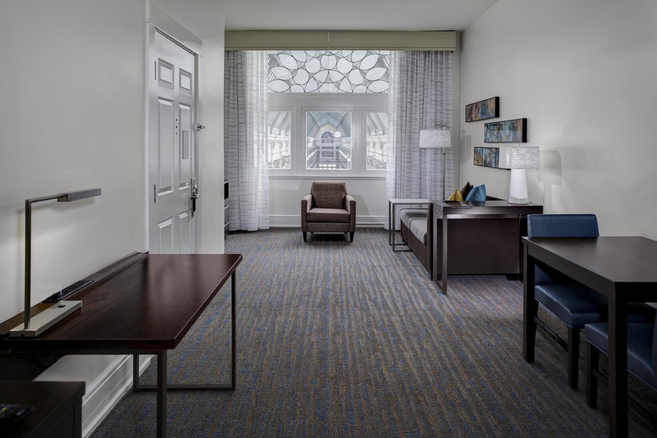 Residence Inn By Marriott Cleveland Downtown - thumb 3