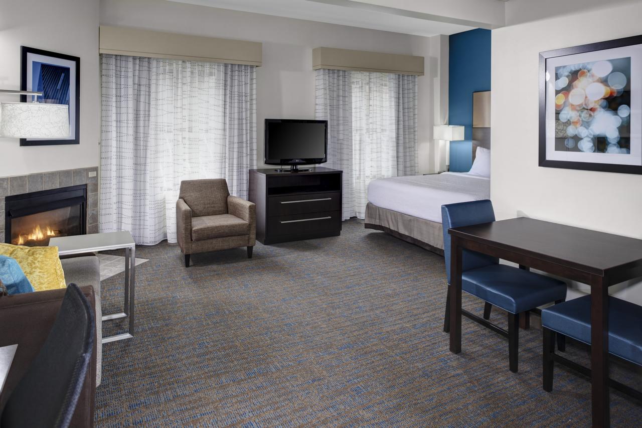 Residence Inn By Marriott Cleveland Downtown - thumb 2