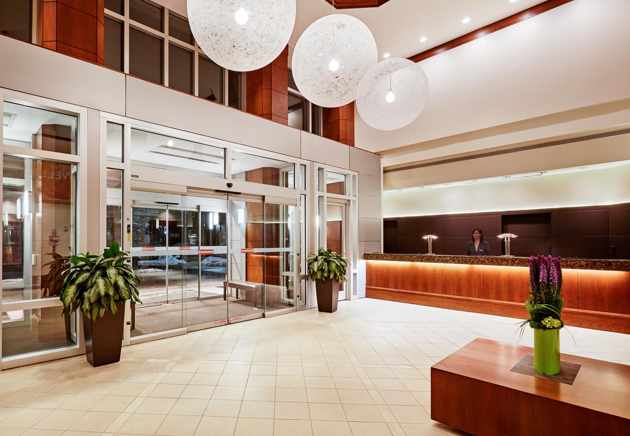 InterContinental Suites Hotel Cleveland - thumb 5