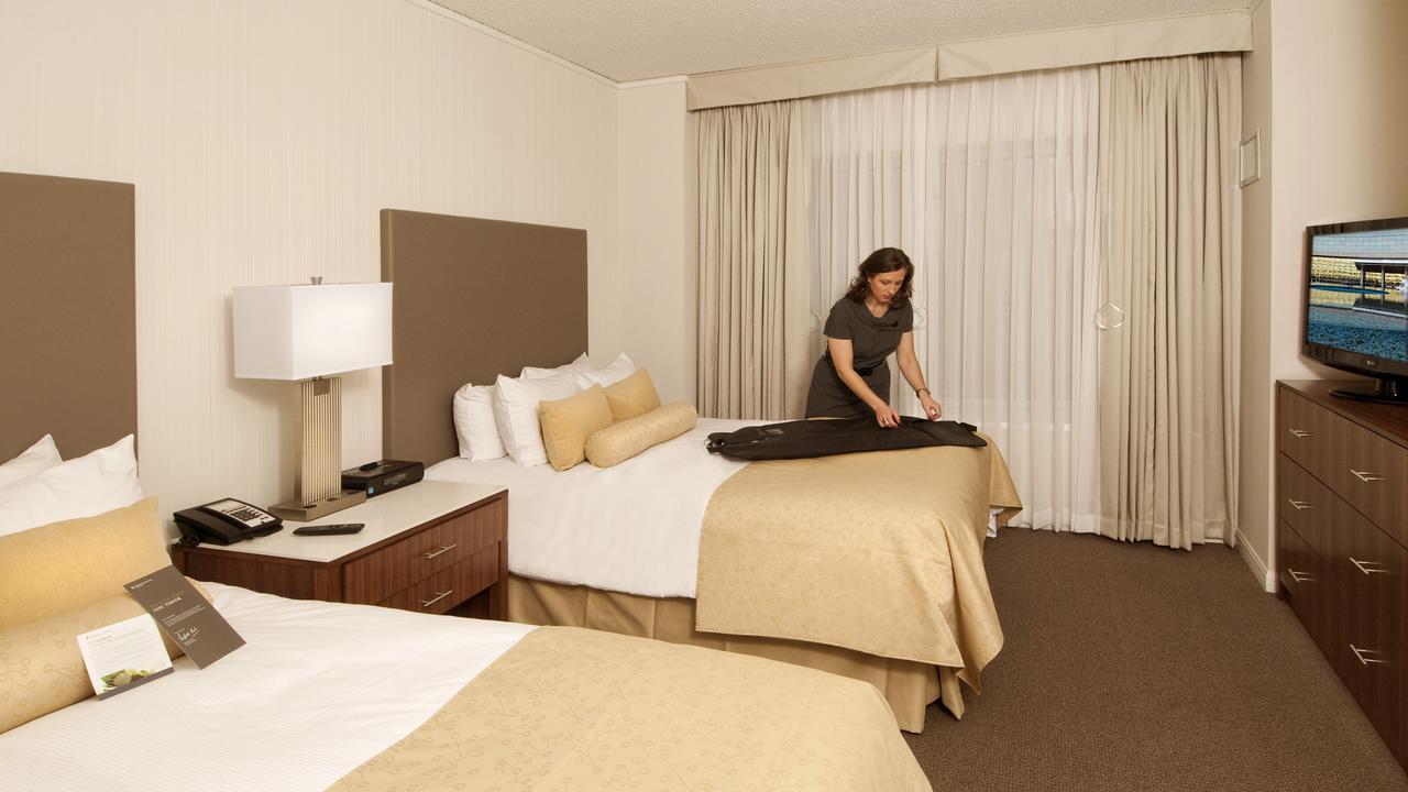 InterContinental Suites Hotel Cleveland - thumb 9