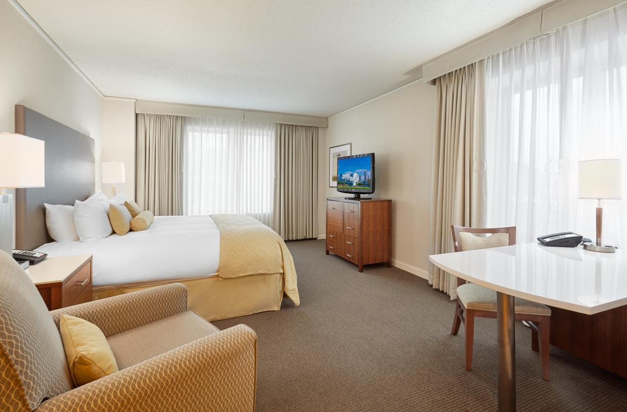 InterContinental Suites Hotel Cleveland - thumb 20