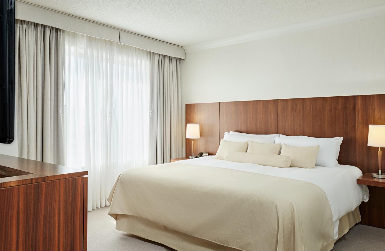 InterContinental Suites Hotel Cleveland - thumb 10