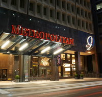 Metropolitan at The 9 Autograph Collection - Orlando Tourists