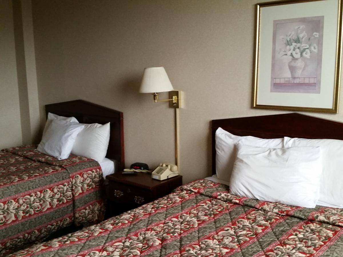 University Hotel And Suites - thumb 16