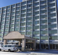 University Hotel and Suites - Orlando Tourists